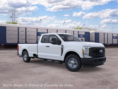 2026 Ford Super Duty F-250 F-250® XL