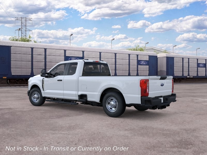 2026 Ford Super Duty F-250 F-250® XL