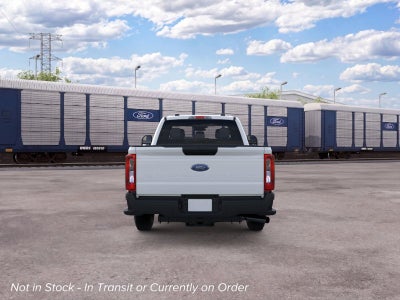 2026 Ford Super Duty F-250 F-250® XL