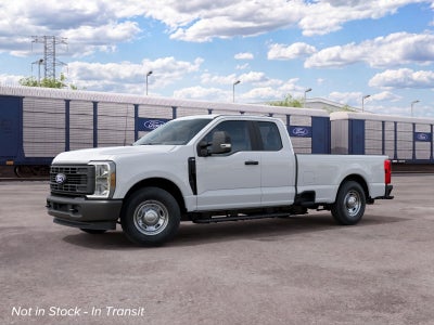 2027 Ford Super Duty F-250 XL