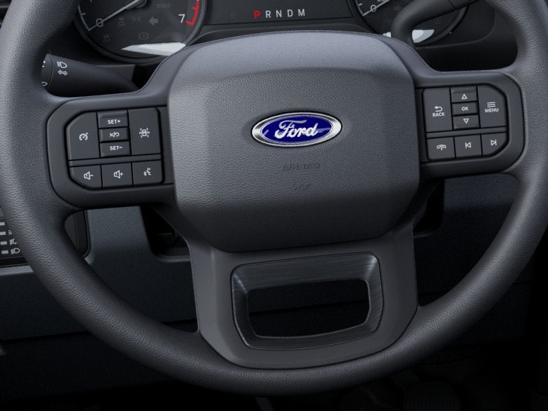 2027 Ford Super Duty F-250 XL