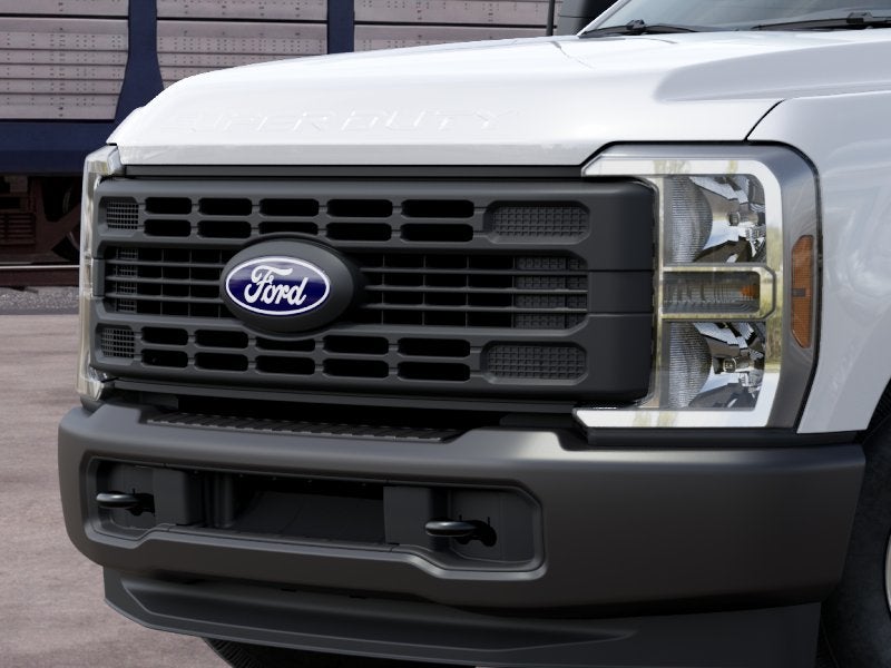 2027 Ford Super Duty F-250 XL