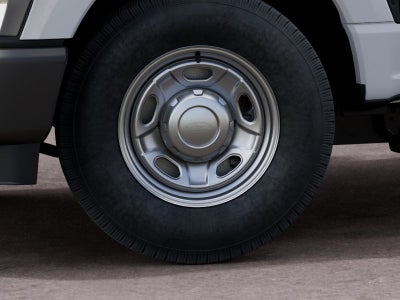 2027 Ford Super Duty F-250 XL