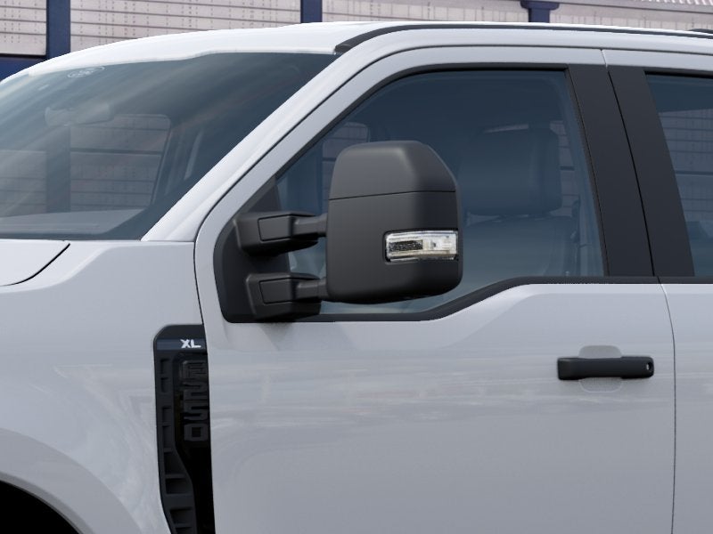 2027 Ford Super Duty F-250 XL