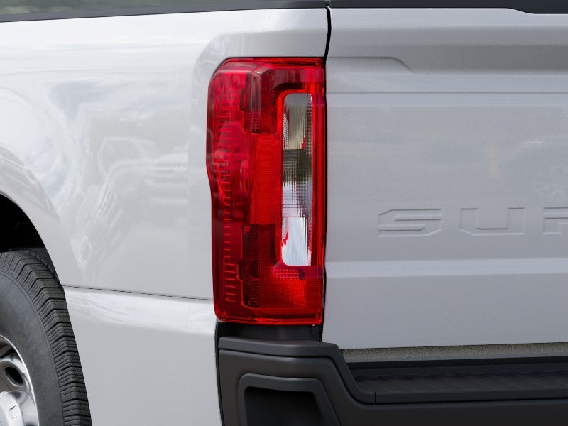 2027 Ford Super Duty F-250 XL