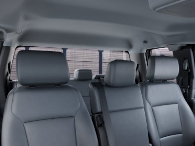 2027 Ford Super Duty F-250 XL