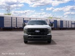 2027 Ford Super Duty F-250 XL