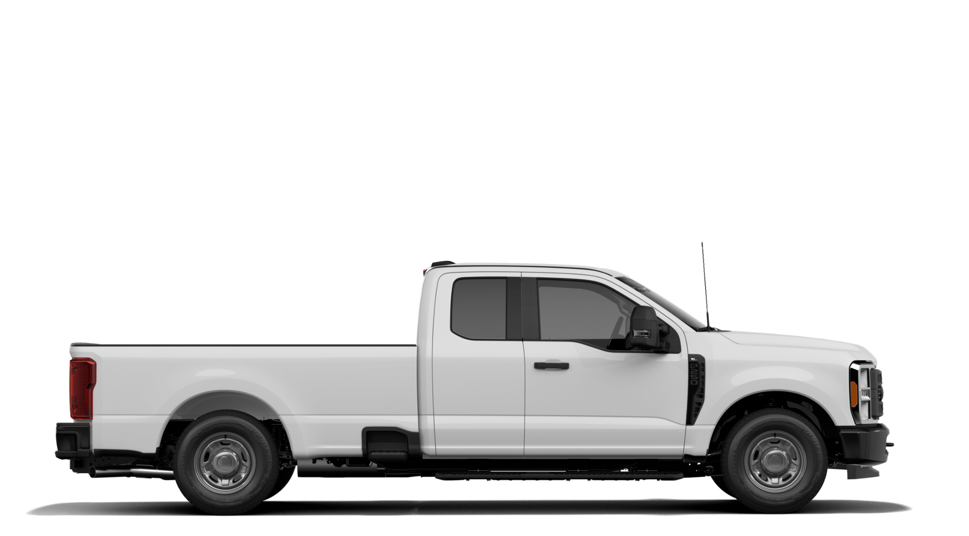 2027 Ford Super Duty F-250 F-250® XL
