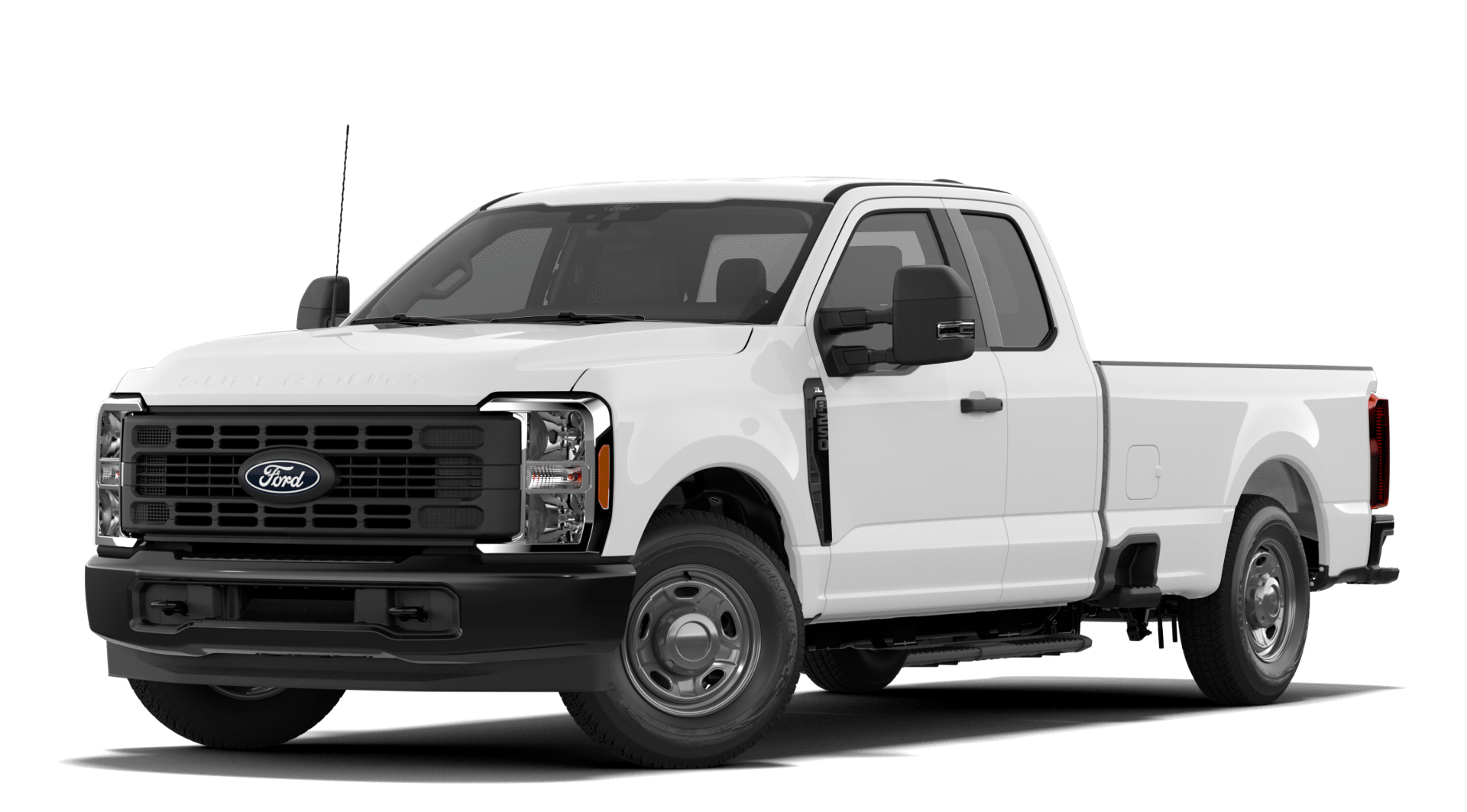 2027 Ford Super Duty F-250 F-250® XL