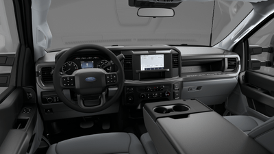 2027 Ford Super Duty F-250 F-250® XL