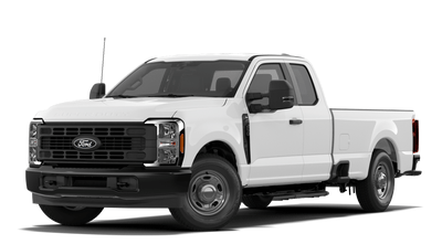 2027 Ford Super Duty F-250 F-250® XL