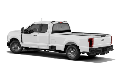 2027 Ford Super Duty F-250 F-250® XL