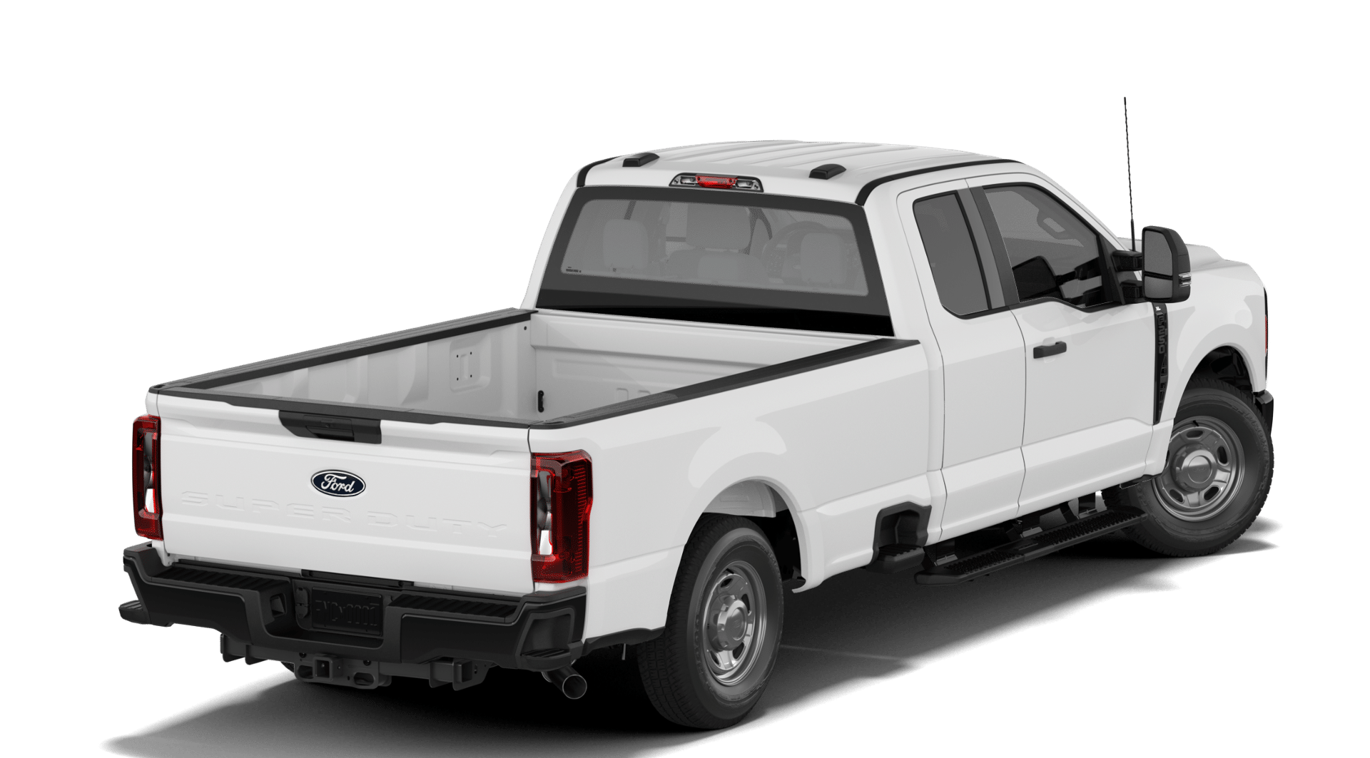 2027 Ford Super Duty F-250 F-250® XL