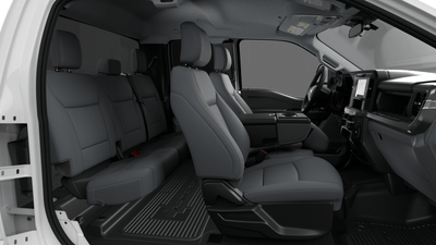 2027 Ford Super Duty F-250 F-250® XL