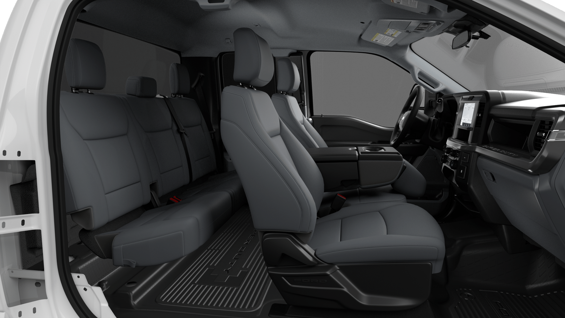 2027 Ford Super Duty F-250 F-250® XL