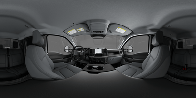 2027 Ford Super Duty F-250 F-250® XL