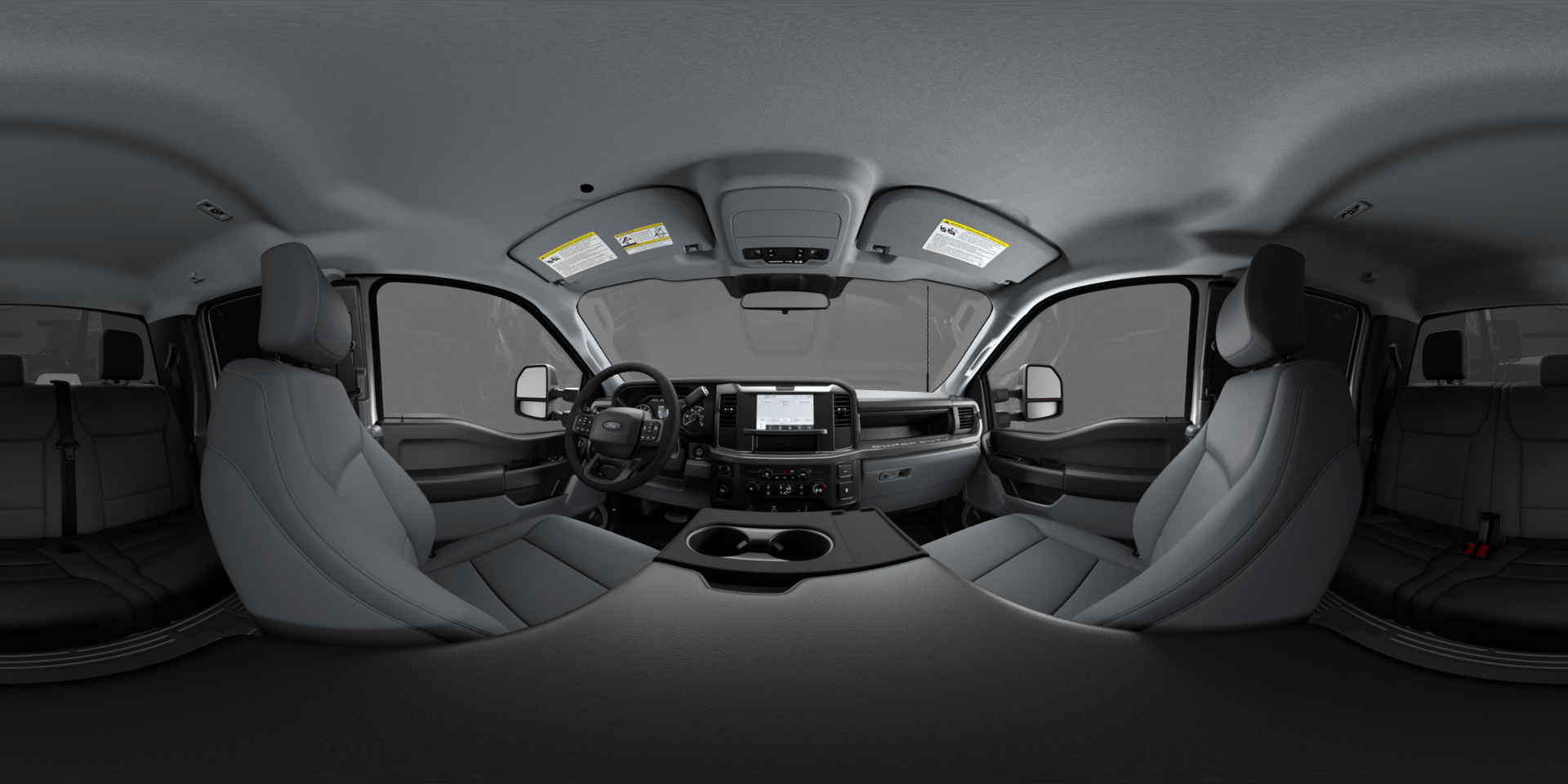 2027 Ford Super Duty F-250 F-250® XL