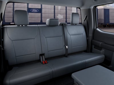 2027 Ford Super Duty F-250 XL