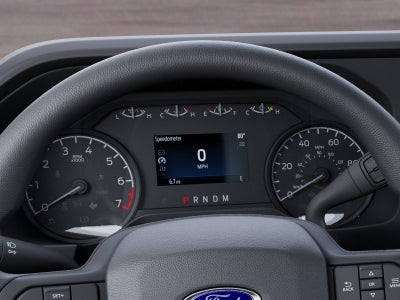 2027 Ford Super Duty F-250 XL