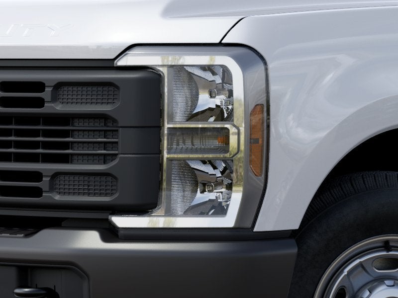2027 Ford Super Duty F-250 XL