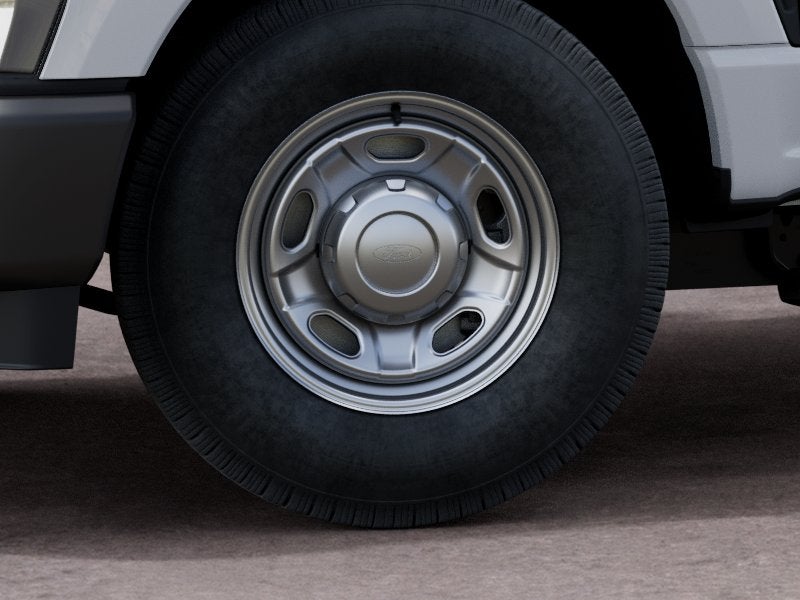 2027 Ford Super Duty F-250 XL
