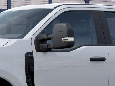 2027 Ford Super Duty F-250 XL