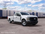 2027 Ford Super Duty F-250 XL