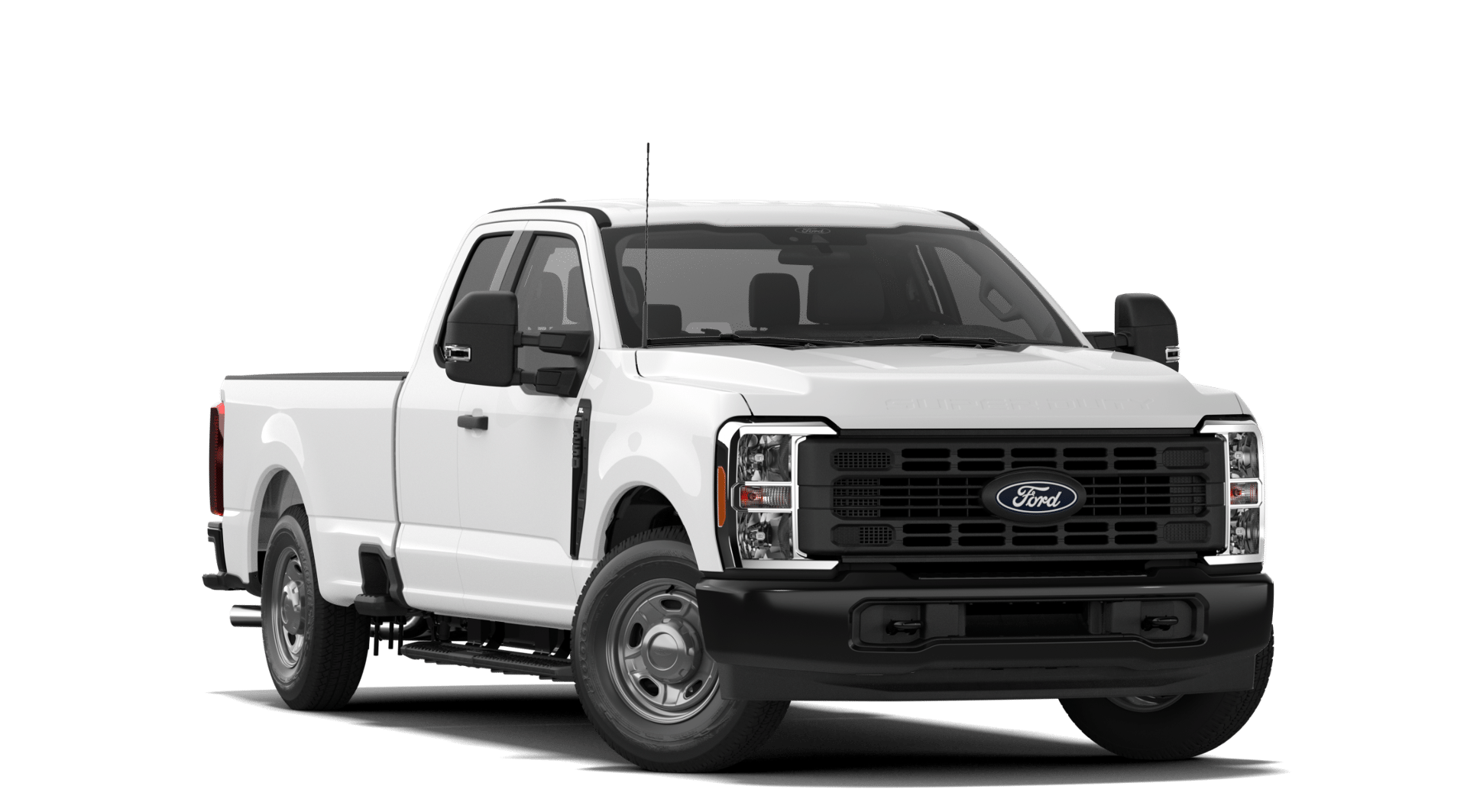 2027 Ford Super Duty F-250 F-250® XL