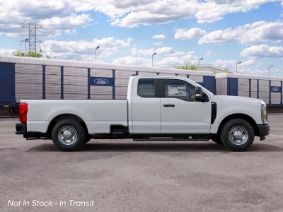 2027 Ford Super Duty F-250 XL