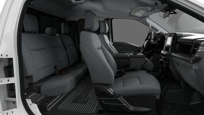 2027 Ford Super Duty F-250 F-250® XL