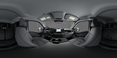 2027 Ford Super Duty F-250 F-250® XL