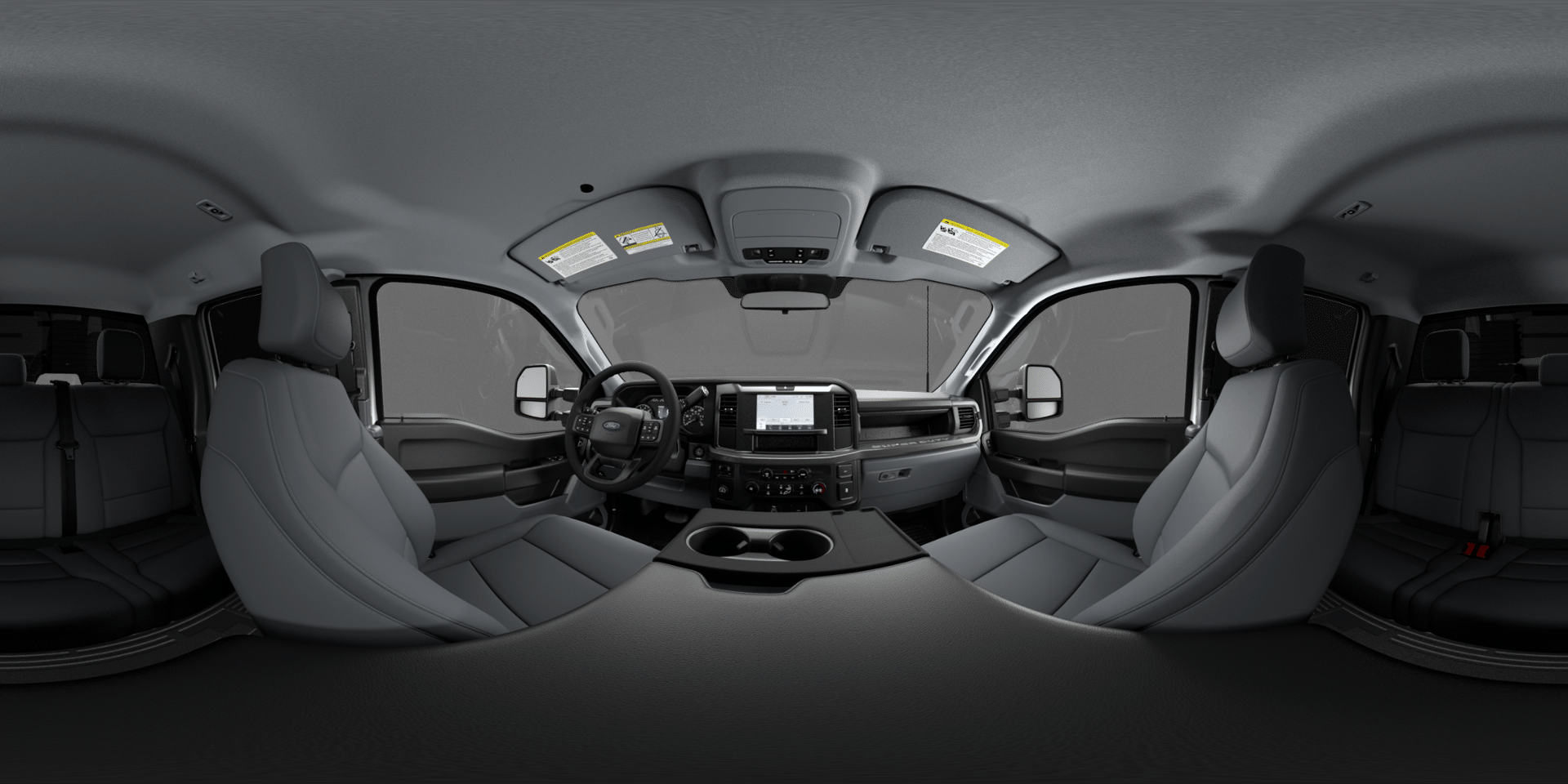 2027 Ford Super Duty F-250 F-250® XL