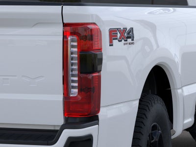 2026 Ford Super Duty F-250 F-250® XL