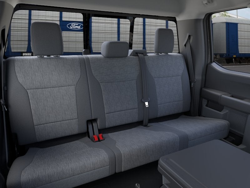 2026 Ford Super Duty F-250 F-250® XL