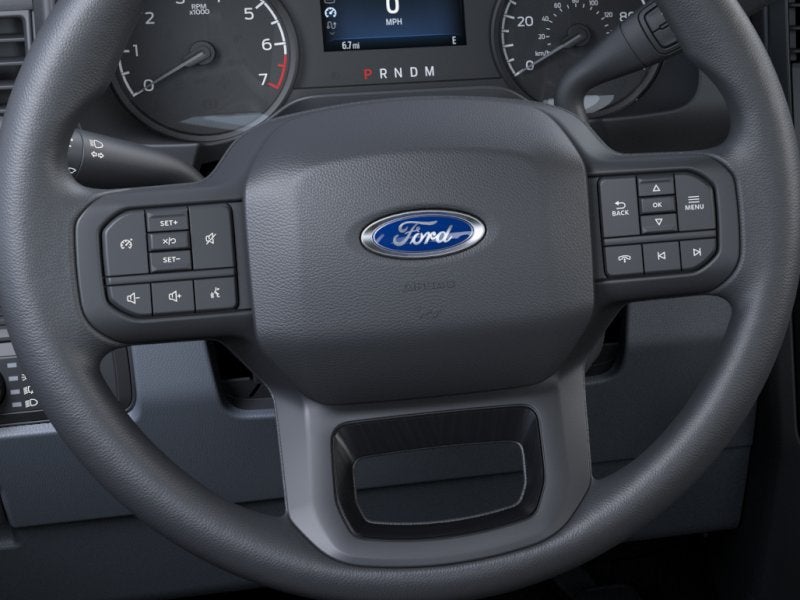 2026 Ford Super Duty F-250 F-250® XL