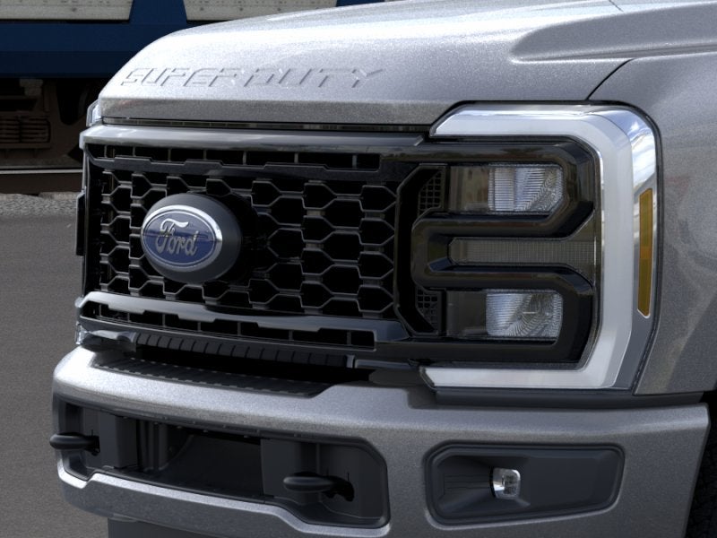 2026 Ford Super Duty F-250 F-250® XL