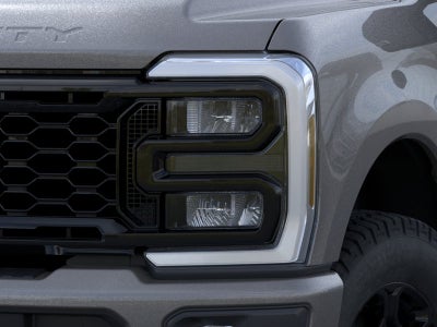 2026 Ford Super Duty F-250 F-250® XL