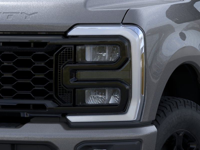 2026 Ford Super Duty F-250 F-250® XL