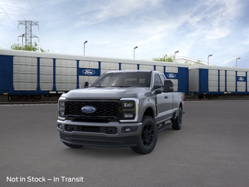 2026 Ford Super Duty F-250 F-250® XL