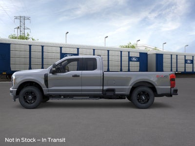2026 Ford Super Duty F-250 F-250® XL
