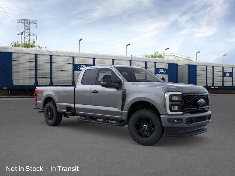 2026 Ford Super Duty F-250 F-250® XL