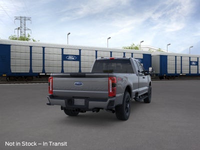 2026 Ford Super Duty F-250 F-250® XL