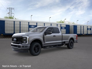 2026 Ford Super Duty F-250 F-250® XL
