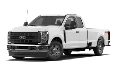 2027 Ford Super Duty F-250 F-250® XL