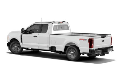 2027 Ford Super Duty F-250 F-250® XL