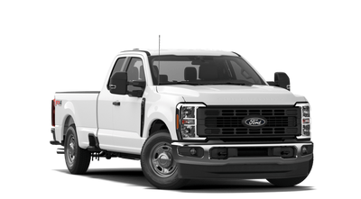 2027 Ford Super Duty F-250 F-250® XL