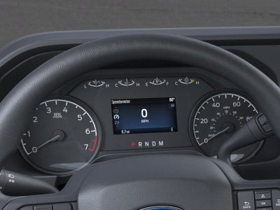 2026 Ford Super Duty F-250 F-250® XL