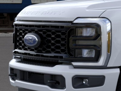 2026 Ford Super Duty F-250 F-250® XL