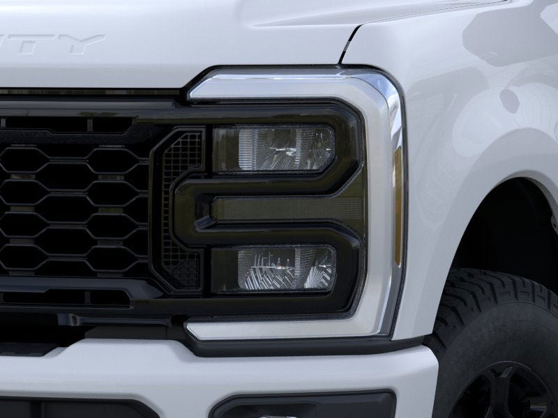 2026 Ford Super Duty F-250 F-250® XL