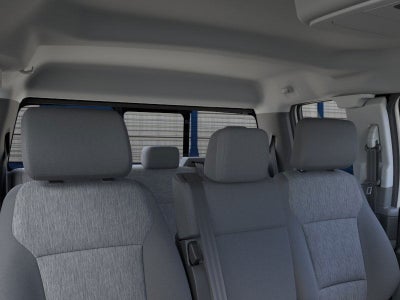 2026 Ford Super Duty F-250 F-250® XL